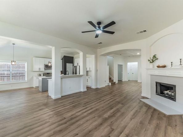 9033  Tate Avenue , Fort Worth Texas 76244