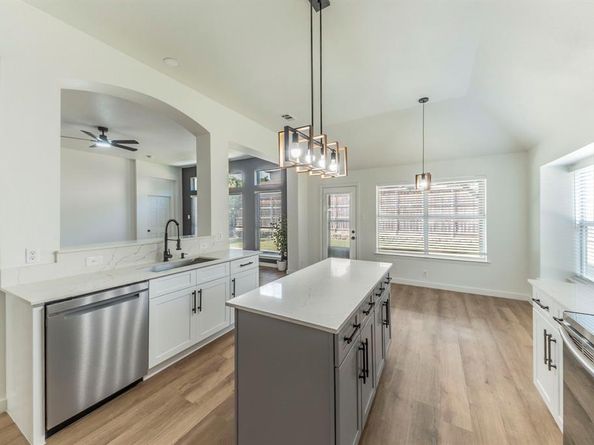 9033  Tate Avenue , Fort Worth Texas 76244