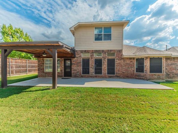 9033  Tate Avenue , Fort Worth Texas 76244