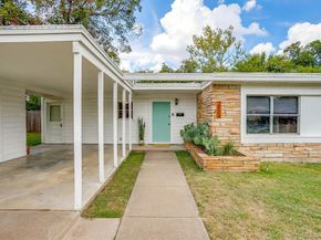 2904  Martin Lydon Avenue , Fort Worth Texas 76133