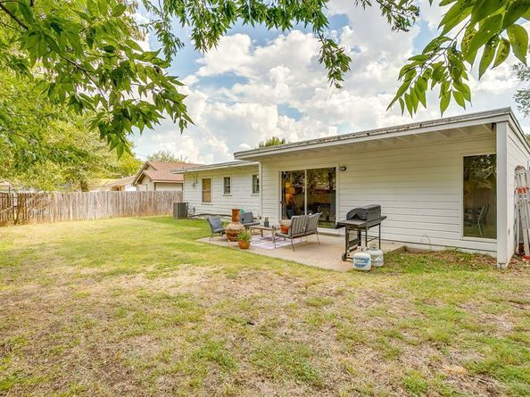 2904  Martin Lydon Avenue , Fort Worth Texas 76133