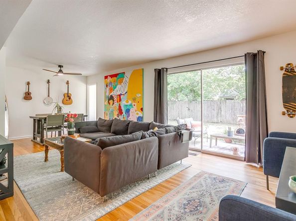 2904  Martin Lydon Avenue , Fort Worth Texas 76133