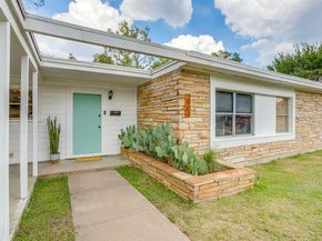 2904  Martin Lydon Avenue , Fort Worth Texas 76133