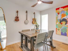 2904  Martin Lydon Avenue , Fort Worth Texas 76133