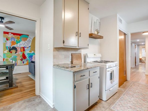 2904  Martin Lydon Avenue , Fort Worth Texas 76133