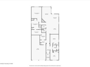 5876  Austin Waters  , The Colony Texas 75056