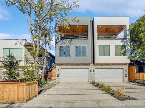 2333  Vagas Street , Dallas Texas 75219