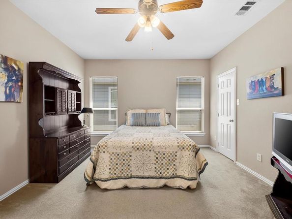 9870  Cedarcrest Drive , Providence Village Texas 76227