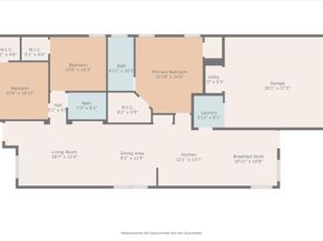 9870  Cedarcrest Drive , Providence Village Texas 76227
