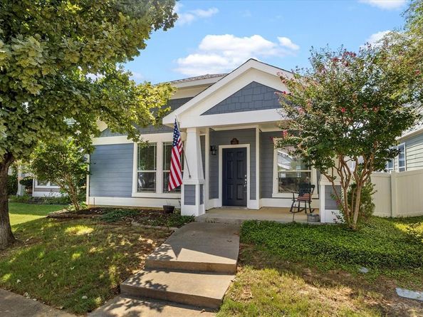 9870  Cedarcrest Drive , Providence Village Texas 76227