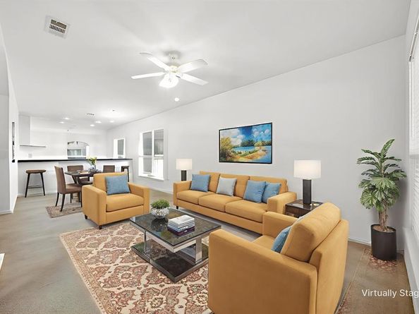 9870  Cedarcrest Drive , Providence Village Texas 76227