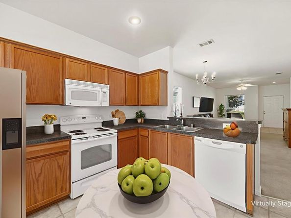 9870  Cedarcrest Drive , Providence Village Texas 76227