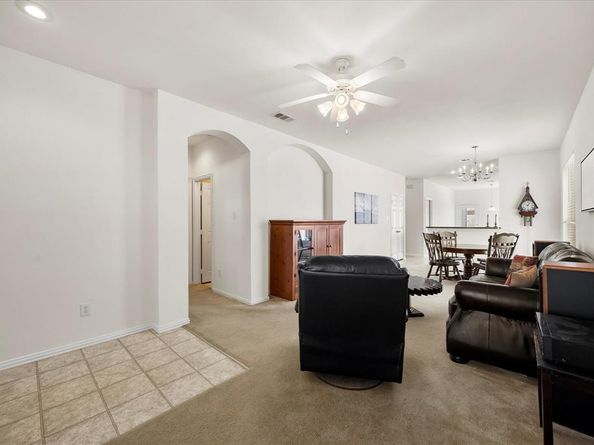 9870  Cedarcrest Drive , Providence Village Texas 76227