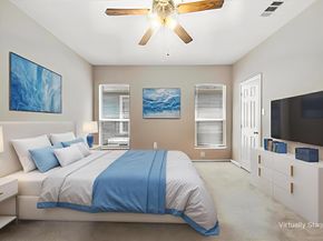 9870  Cedarcrest Drive , Providence Village Texas 76227