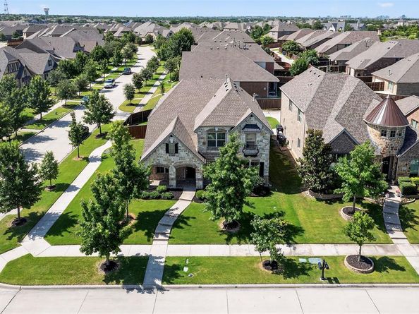 11189  Cerrillos Drive , Frisco Texas 75035