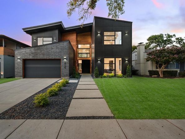3739  Rockdale Drive , Dallas Texas 75220