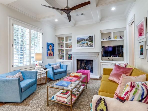 7419  Robin Road , Dallas Texas 75209