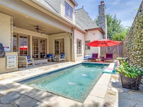 7419  Robin Road , Dallas Texas 75209