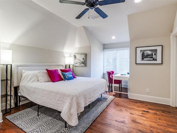7419  Robin Road , Dallas Texas 75209