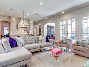 7419  Robin Road , Dallas Texas 75209