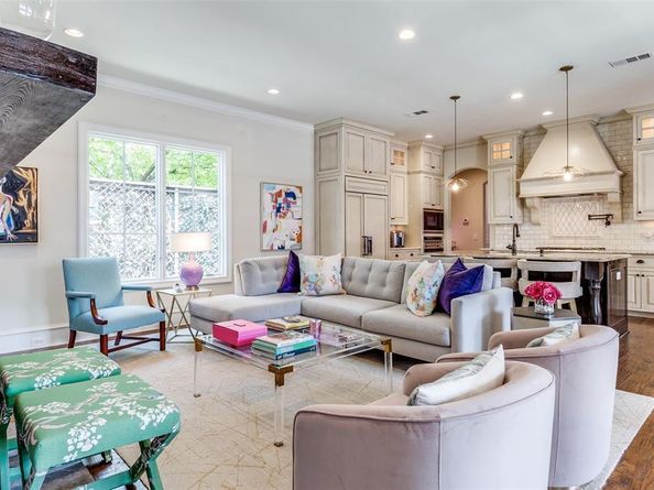 7419  Robin Road , Dallas Texas 75209