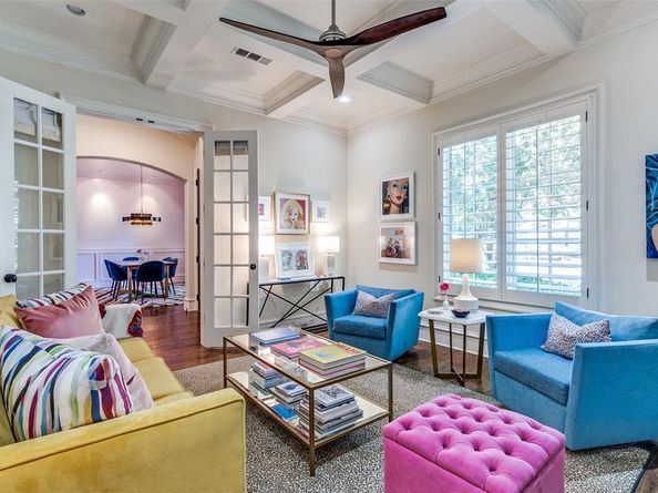 7419  Robin Road , Dallas Texas 75209