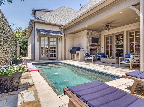 7419  Robin Road , Dallas Texas 75209