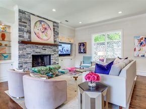7419  Robin Road , Dallas Texas 75209