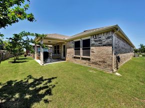 1264  Revolution Drive , Little Elm Texas 76227
