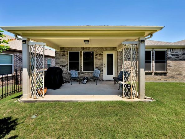 1264  Revolution Drive , Little Elm Texas 76227