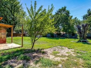 2728  Foxcroft Circle , Denton Texas 76209