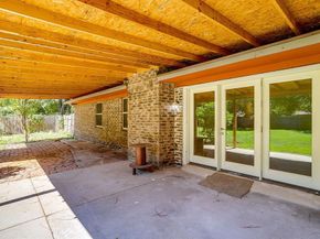2728  Foxcroft Circle , Denton Texas 76209