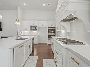 6744  Verandah Way , Irving Texas 75039