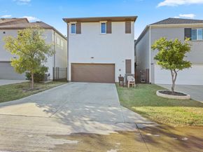 6744  Verandah Way , Irving Texas 75039