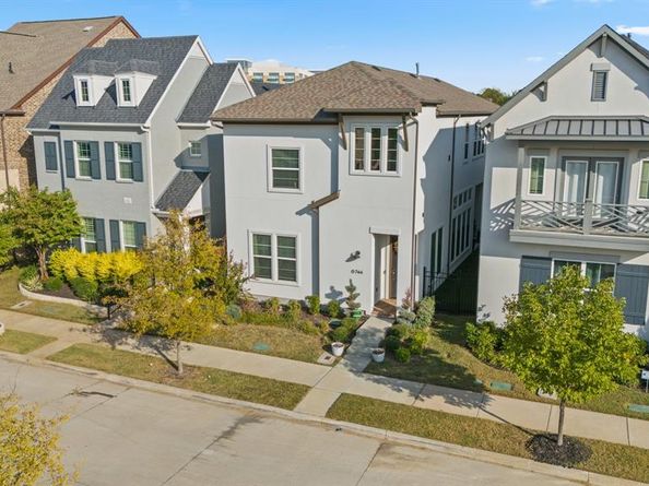 6744  Verandah Way , Irving Texas 75039