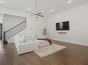 6744  Verandah Way , Irving Texas 75039