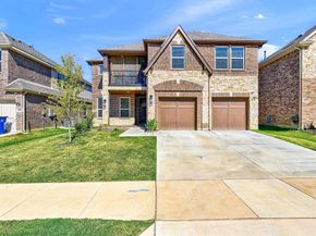6221  Muller Creek Drive , Celina Texas 75009