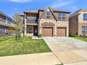 6221  Muller Creek Drive , Celina Texas 75009