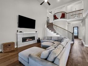 6221  Muller Creek Drive , Celina Texas 75009