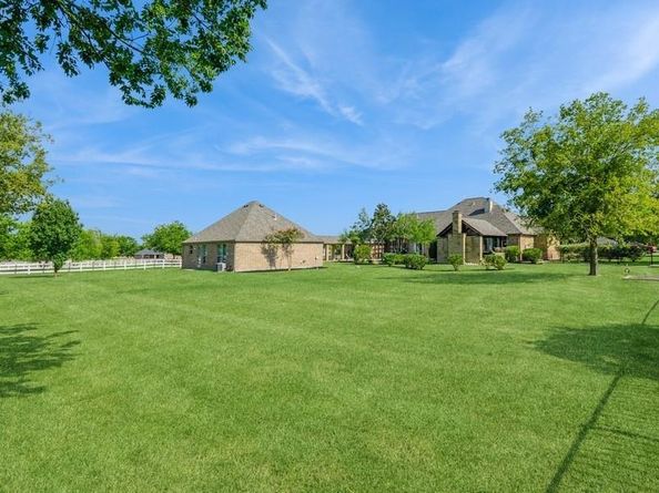 819  Equestrian Drive , Rockwall Texas 75032