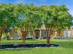 819  Equestrian Drive , Rockwall Texas 75032