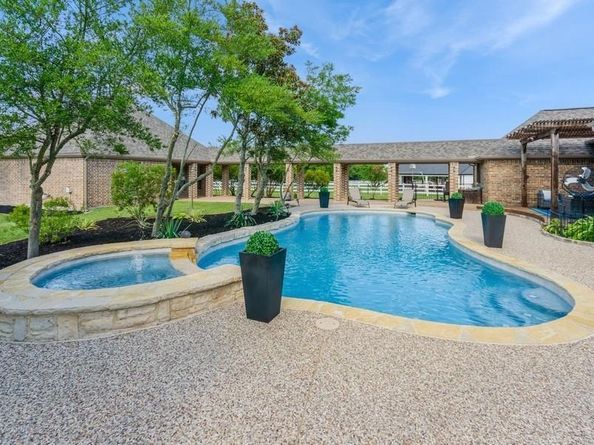 819  Equestrian Drive , Rockwall Texas 75032