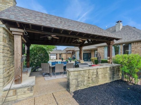 819  Equestrian Drive , Rockwall Texas 75032