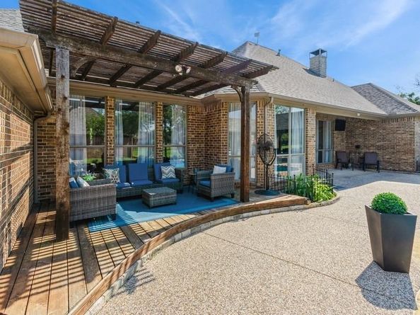 819  Equestrian Drive , Rockwall Texas 75032
