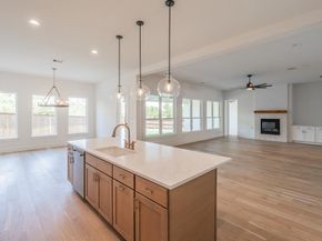 317  Bel Grand Road , Haslet Texas 76052