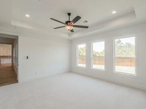 317  Bel Grand Road , Haslet Texas 76052