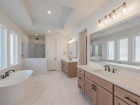 317  Bel Grand Road , Haslet Texas 76052