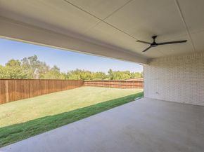 317  Bel Grand Road , Haslet Texas 76052