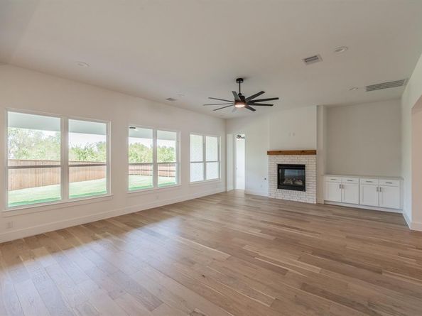 317  Bel Grand Road , Haslet Texas 76052