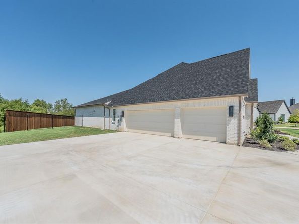 317  Bel Grand Road , Haslet Texas 76052